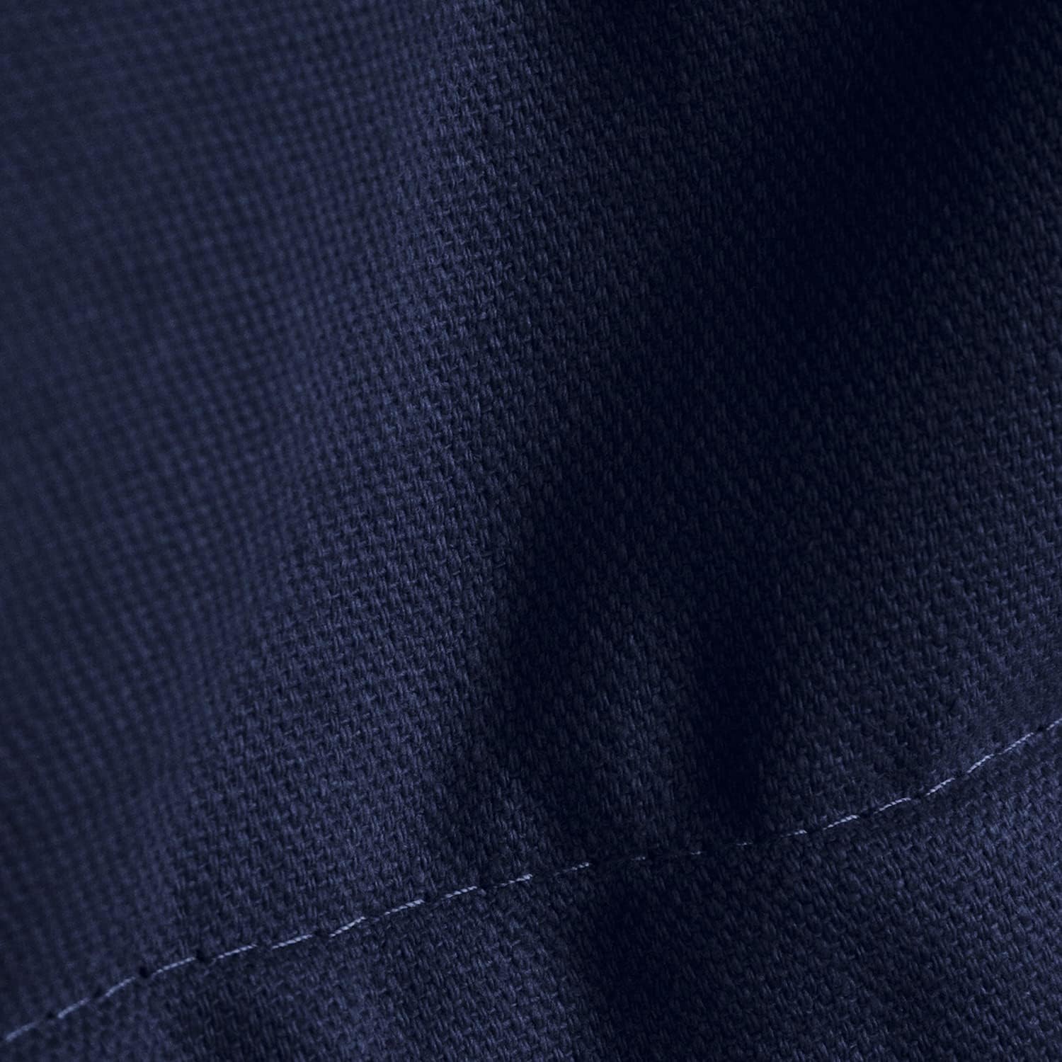 Smoothy Sitzsack für Kinder - XXL Sitzkissen Blau 140x110cm