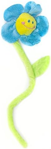 Singende Geburtstags-Blume - Musikalische Plüschblume für Kinder