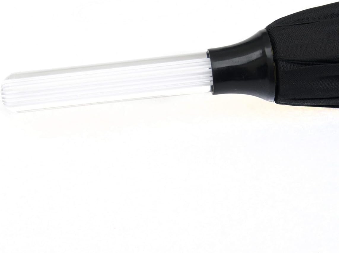 LED Regenschirm Laserschwert-Design – Leuchtender Schirm mit 5 Farben