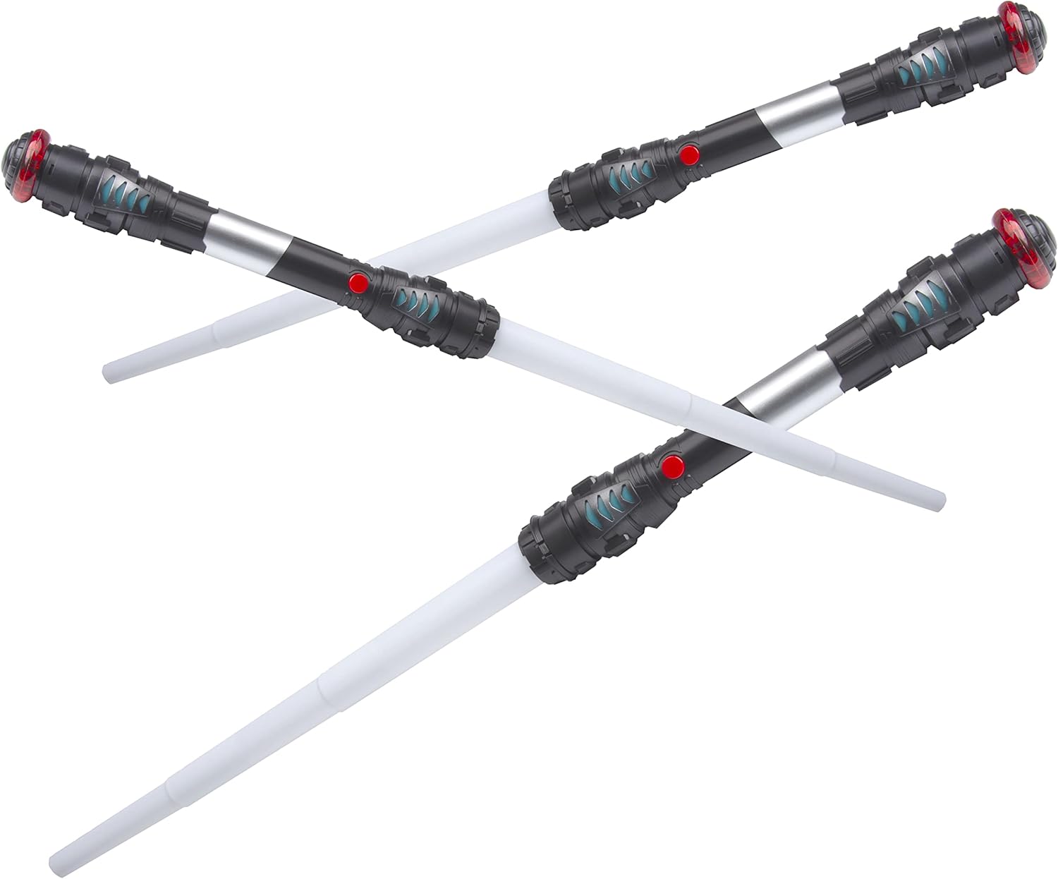 Laserschwert 108 cm – Lichtschwert mit Sound & Vibrations-Effekt