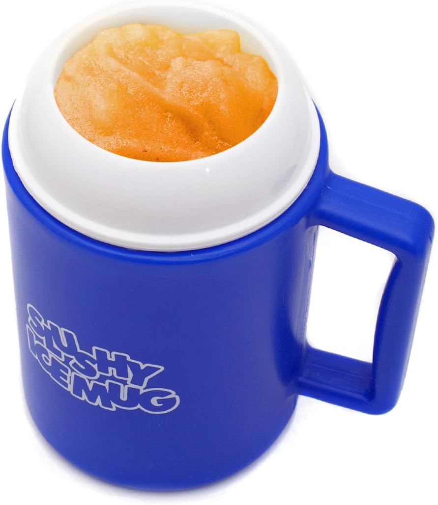 Slush Maker Mug - Slushy Eisbecher für kalte Getränke in Sekunden