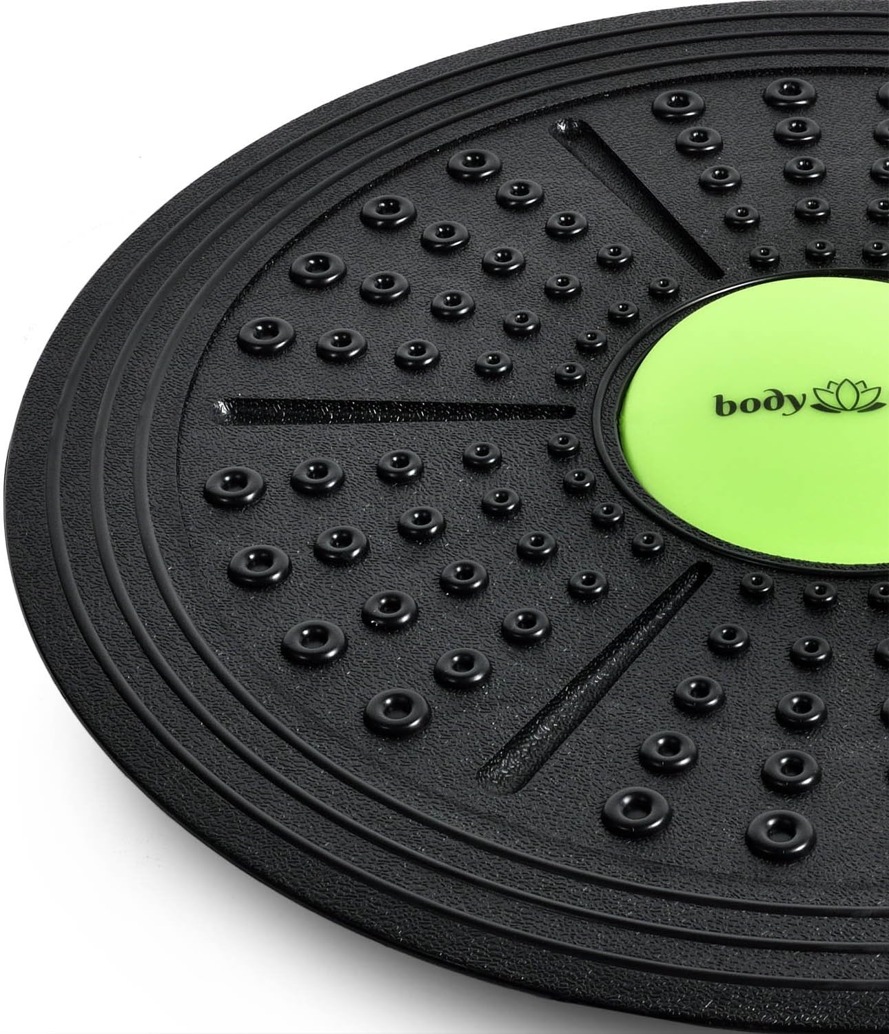 Balance Board – Premium Wackelbrett für Koordination & Balance