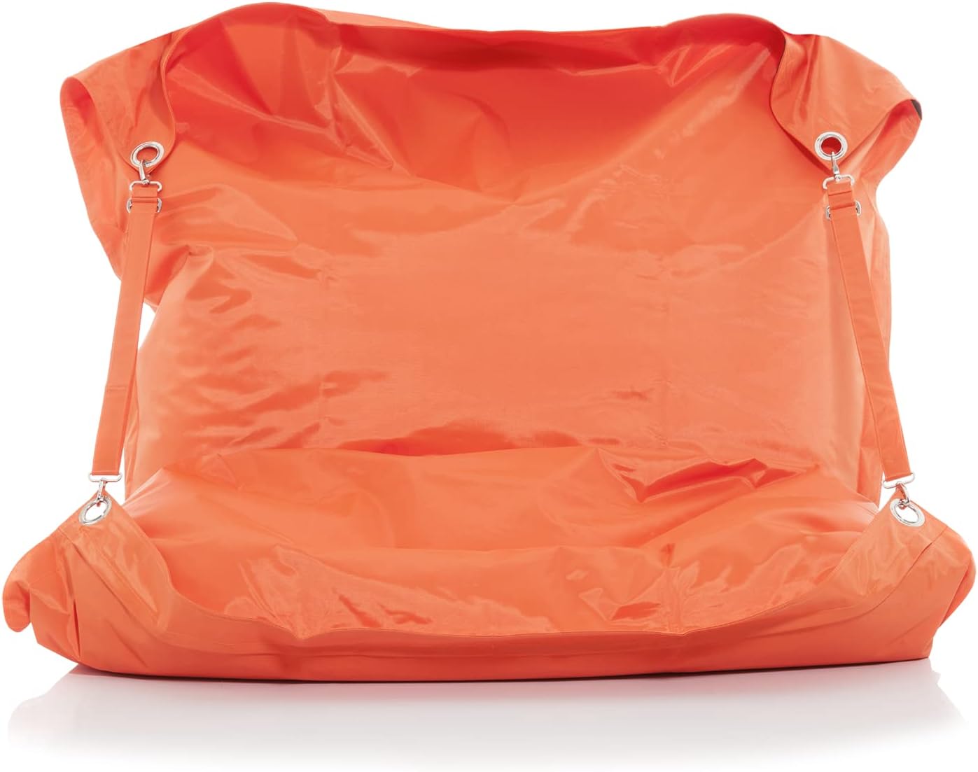 SMOOTHY Supreme XXL Sitzsack Outdoor 450L - Funky-Orange