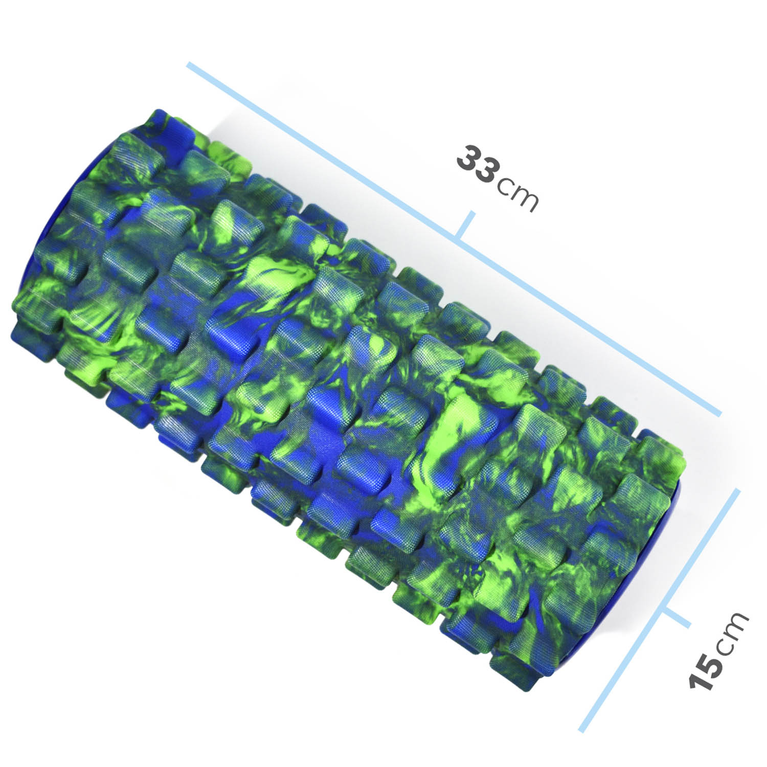 3d-faszienrolle-gruen