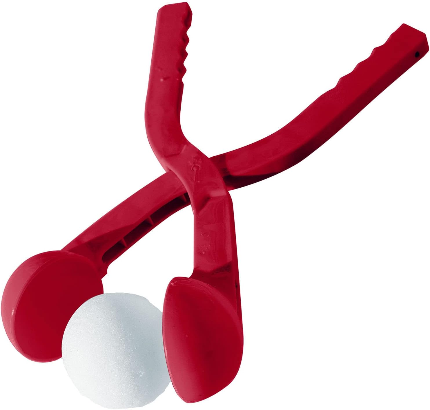 Schneeballzange 38 cm - Robuster Schneeballformer für Kinder