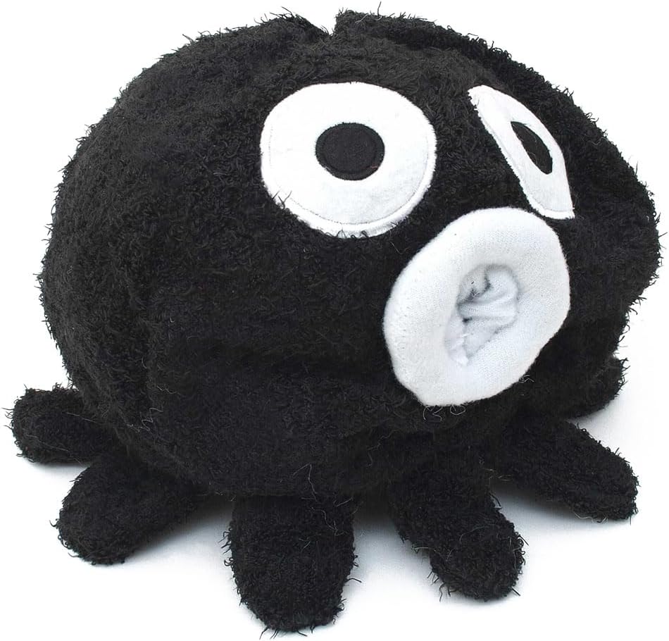 Oktopus Taschentuchspender - Plüsch Kosmetiktuch-Box