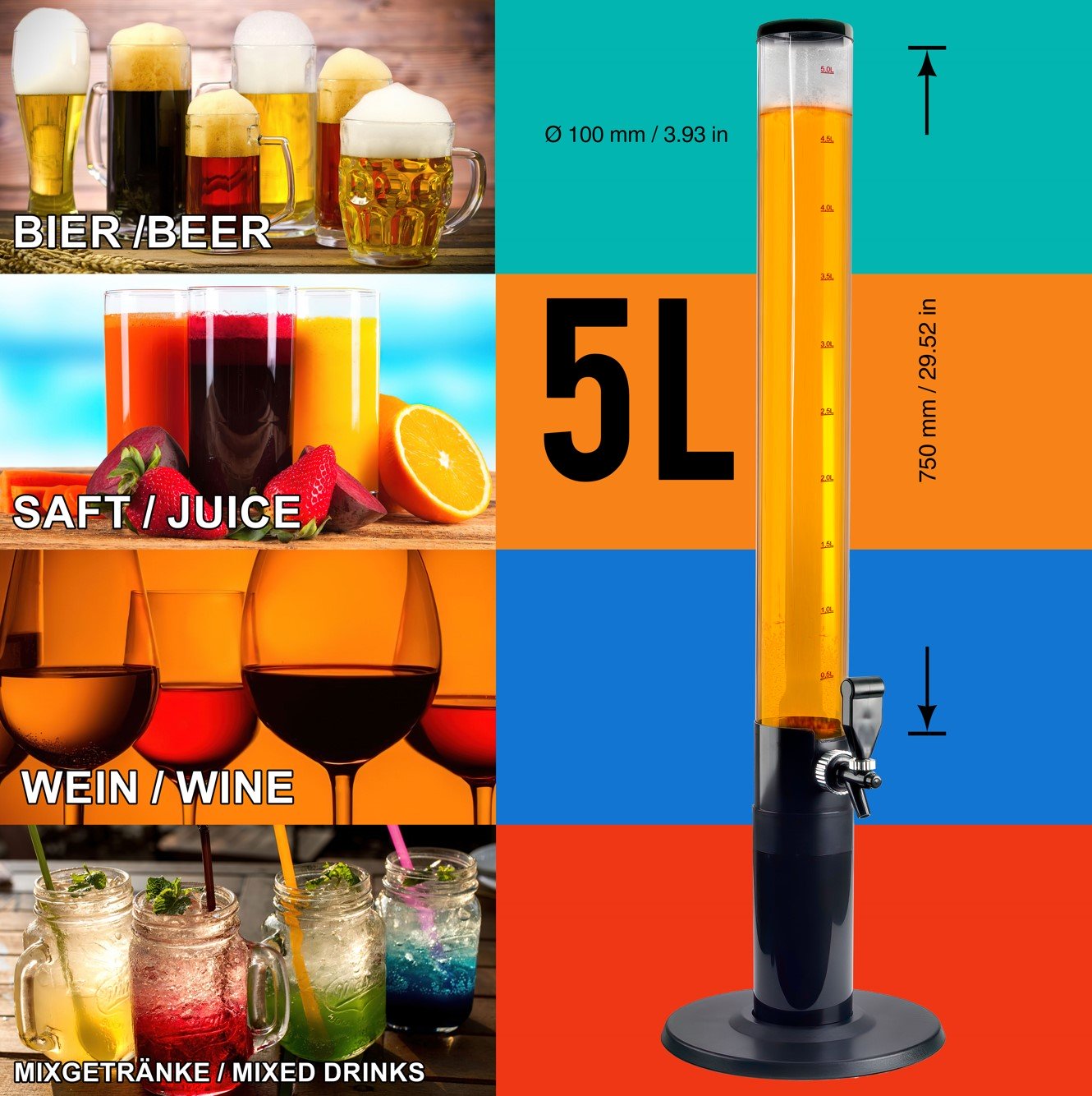 5-Liter-Shop