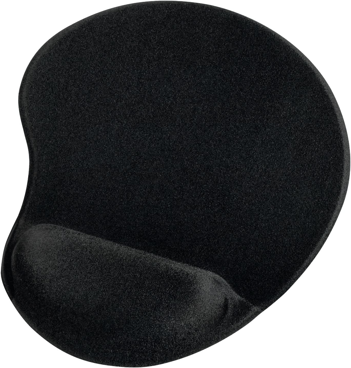 Ergonomisches Gel-Mauspad mit Handgelenkauflage - Rutschfest