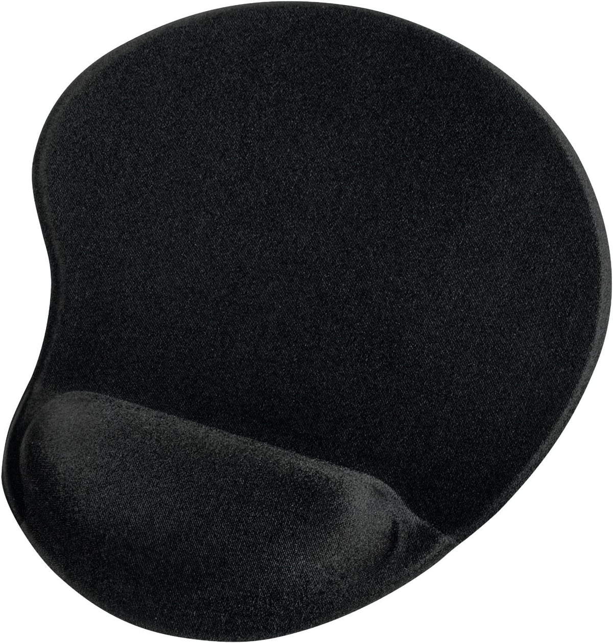 Ergonomisches Gel-Mauspad mit Handgelenkauflage - Rutschfest