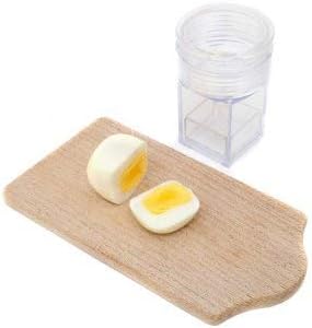 Magic Egg Cuber Eierformer – Eckige Eier einfach gestalten