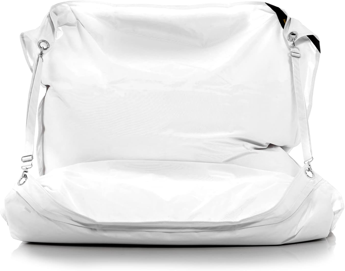 SMOOTHY Sitzsack Supreme XXL - Robustes 450L Outdoor Sitzkissen