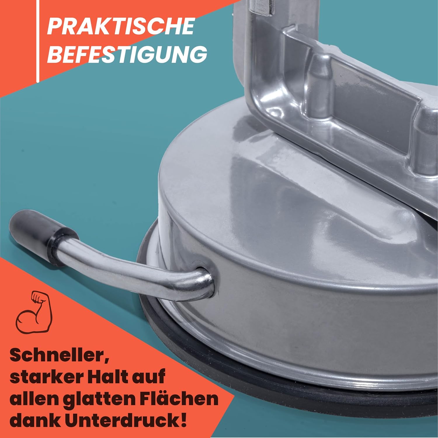 3-in-1 Apfelschäler Edelstahl - Manuelle Kurbel-Schälmaschine