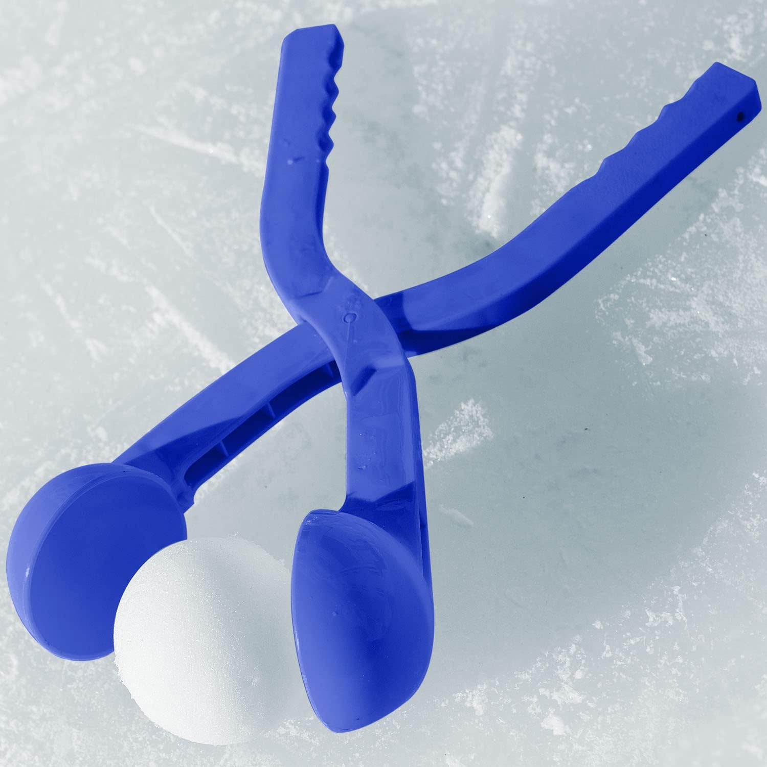 Schneeballzange 38 cm - Robuster Schneeballformer für Kinder