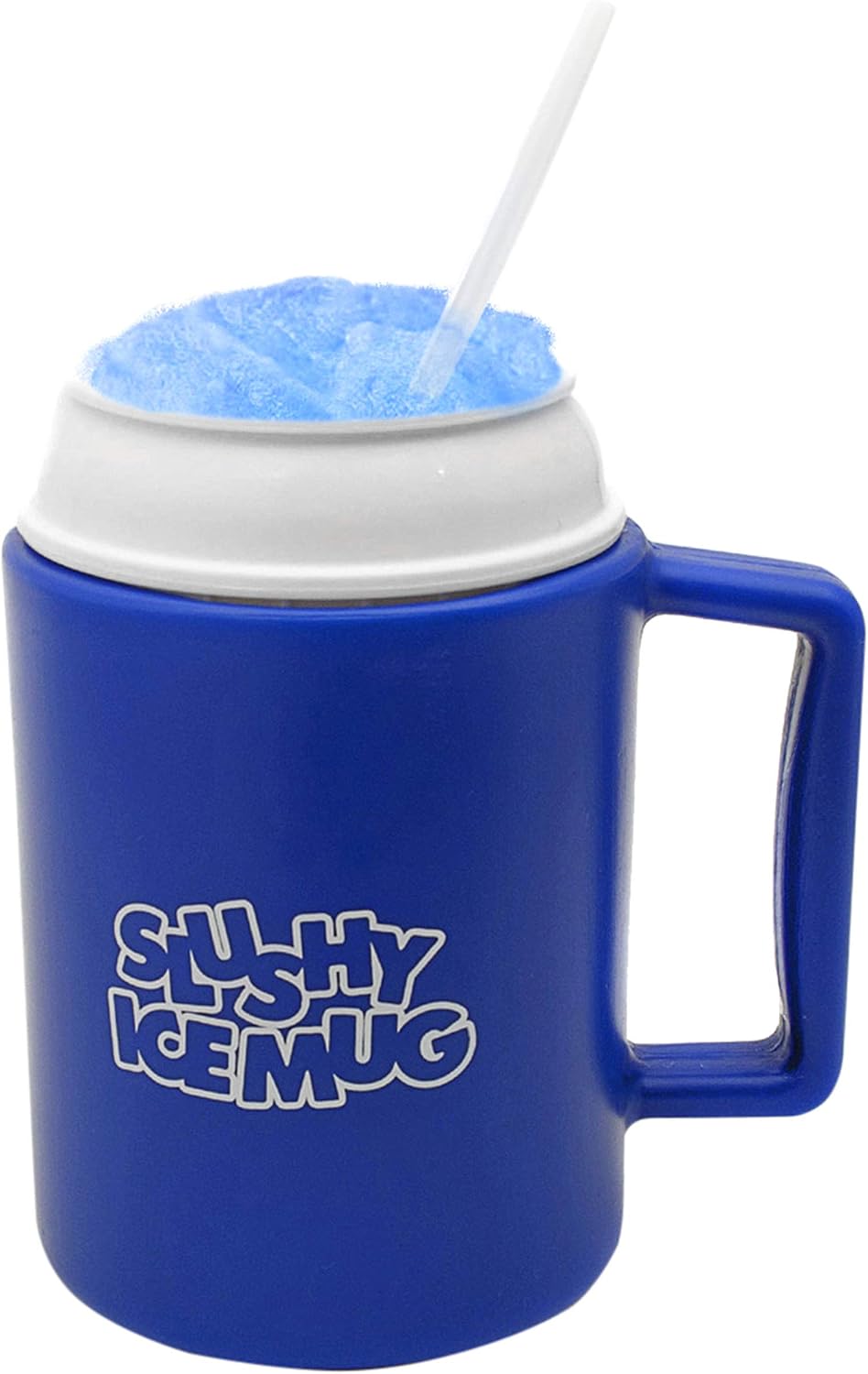 Slush Maker Mug - Slushy Eisbecher für kalte Getränke in Sekunden
