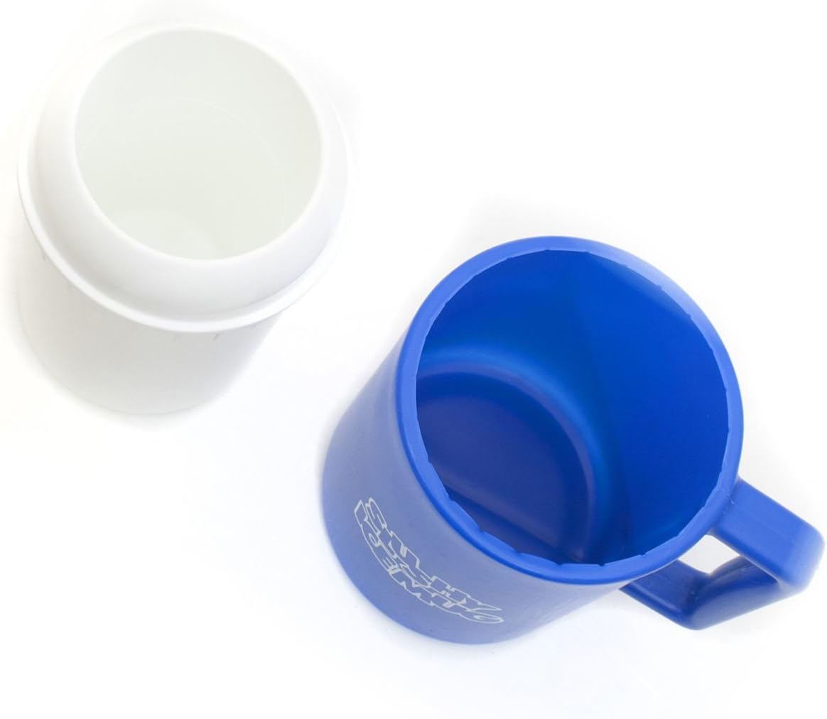Slush Maker Mug - Slushy Eisbecher für kalte Getränke in Sekunden