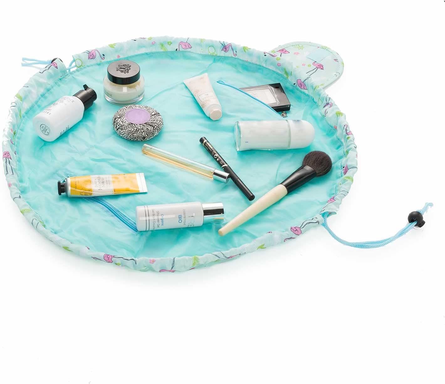 Quick Make-Up Tasche - Wasserfeste Schminktasche für unterwegs