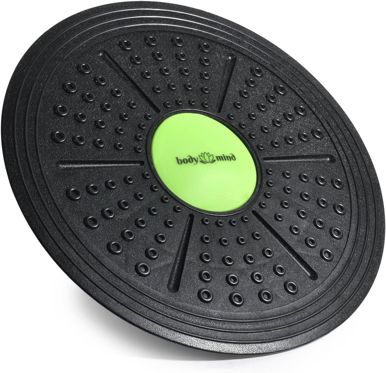 Balance Board – Premium Wackelbrett für Koordination & Balance