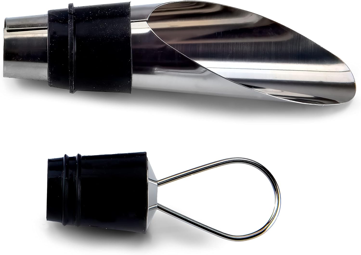 Edles Wein Sommelier-Set in Holzbox - Das perfekte Geschenkset