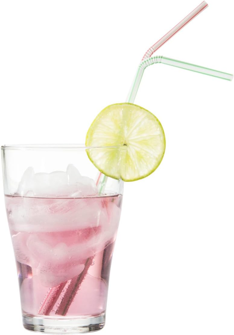 Eiswürfelform Vampirgebiss - Gruselige Silikonform für Drinks