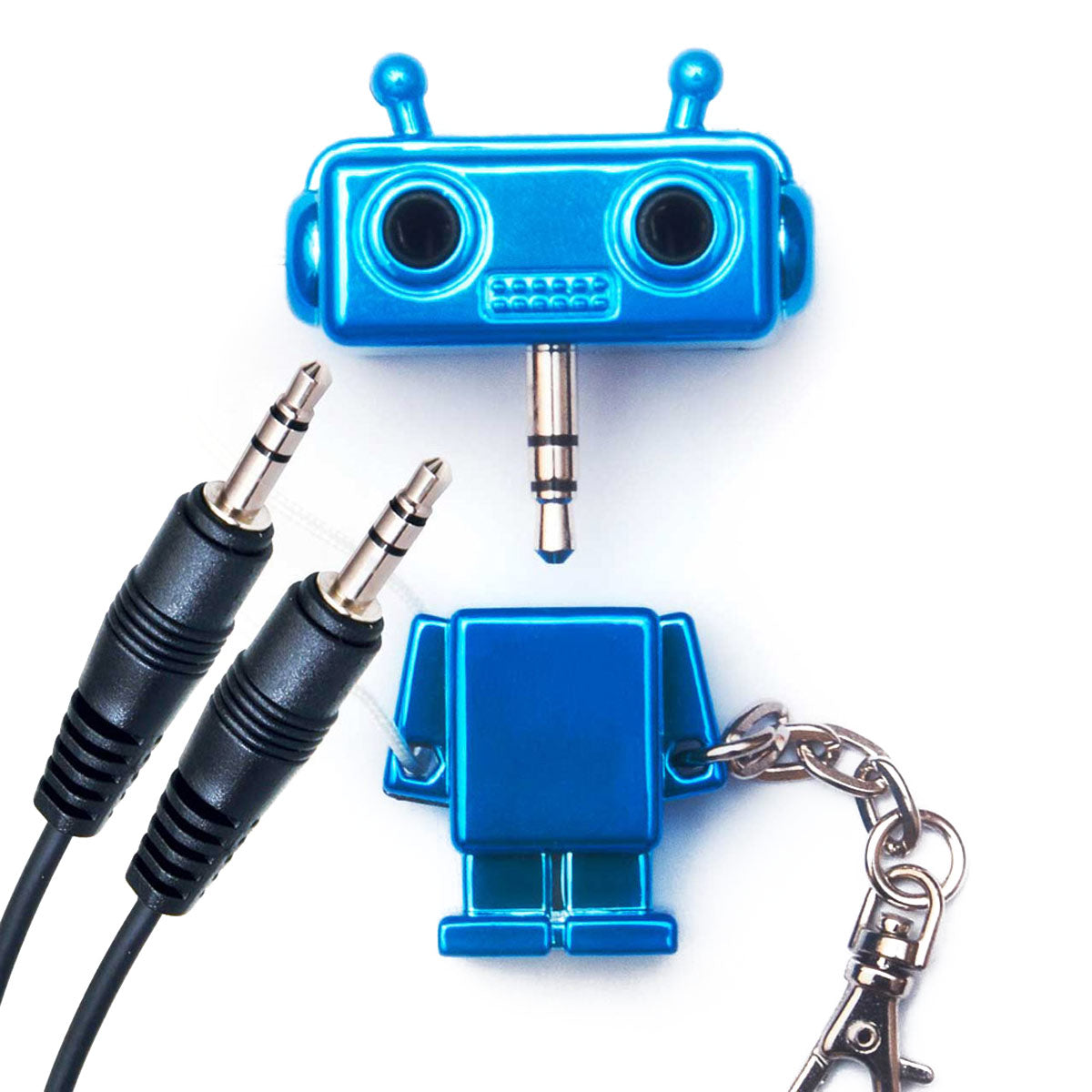 Audio-Splitter-Y-Bot