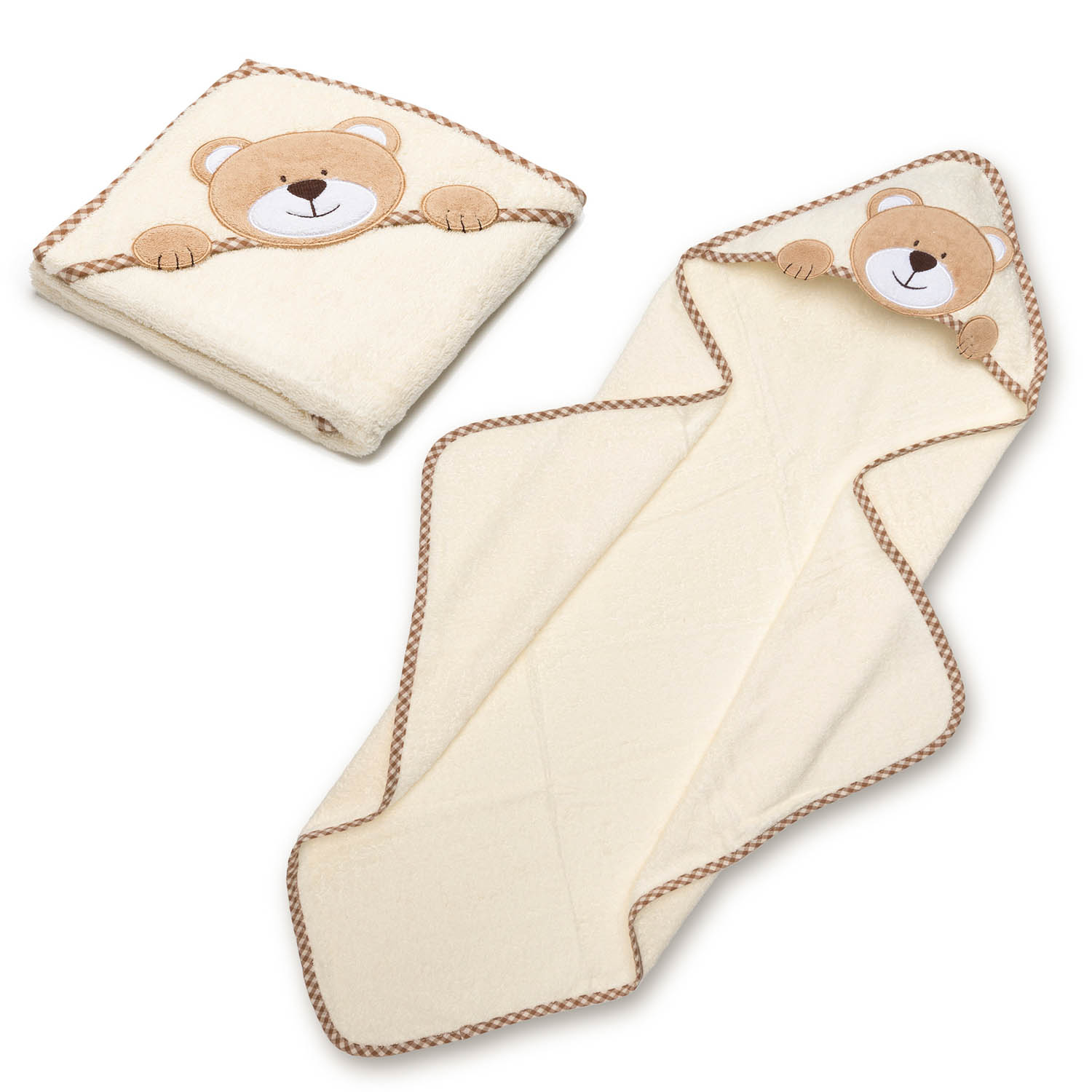 Baby-Handtuch-Baer