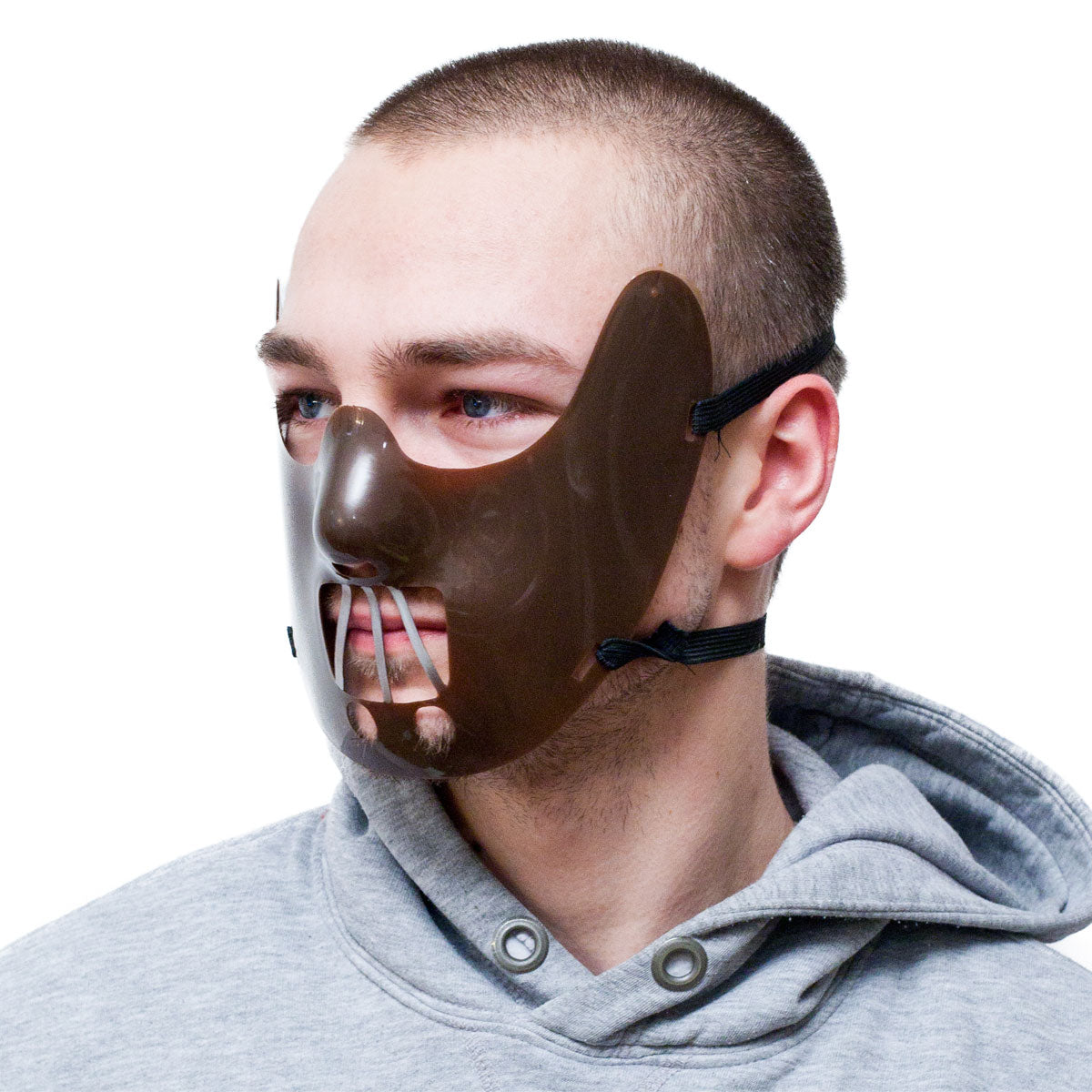 Beisser-Maske-fur-Halloween