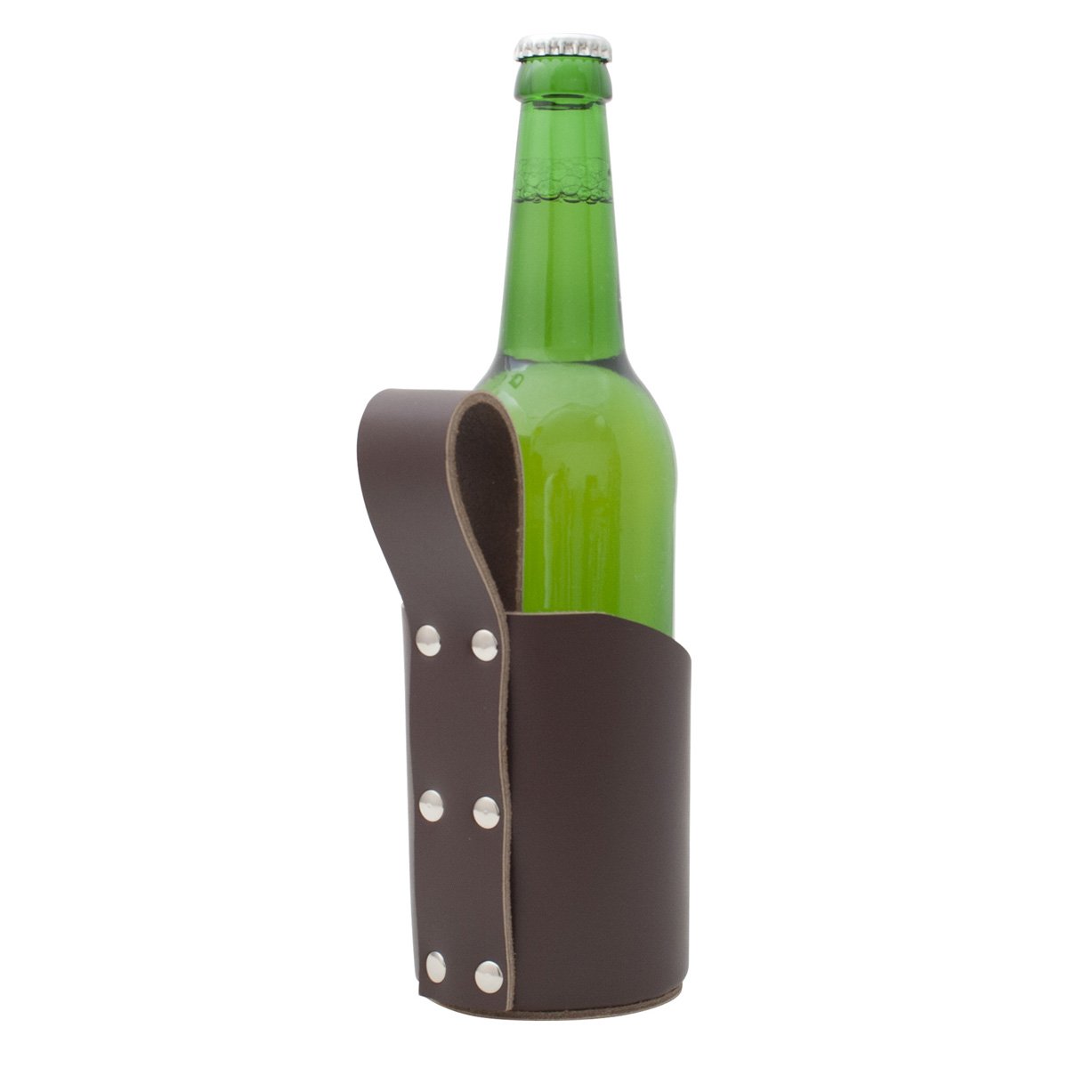 Bierholster-Bierflaschenhalterung