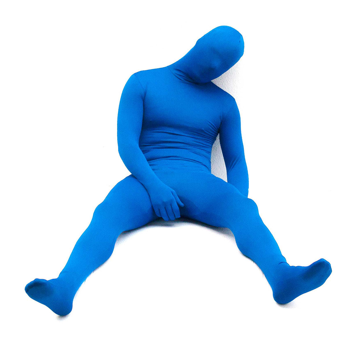 Blue-Man-Morph-Ganzkoerperanzug