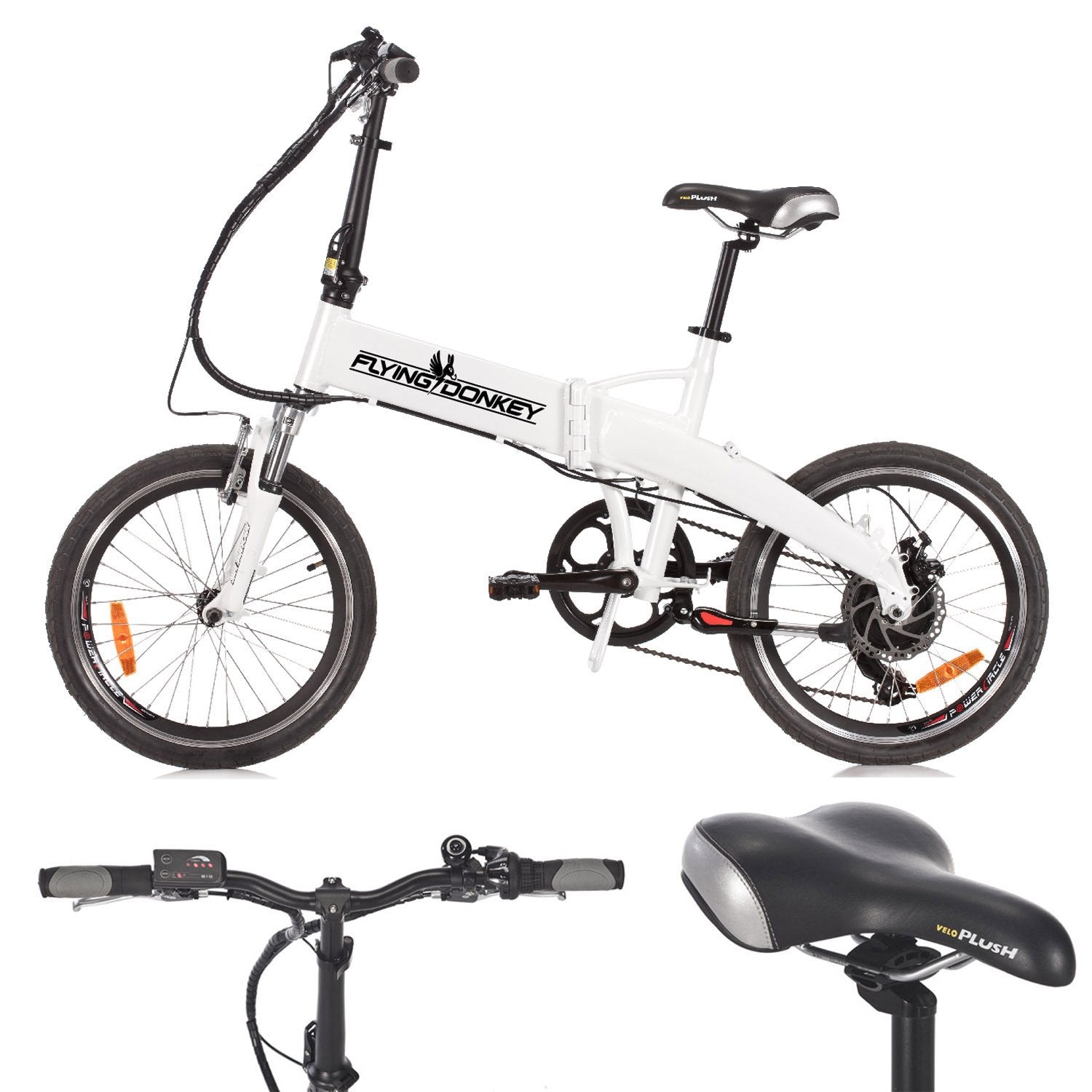 City-e-Bike