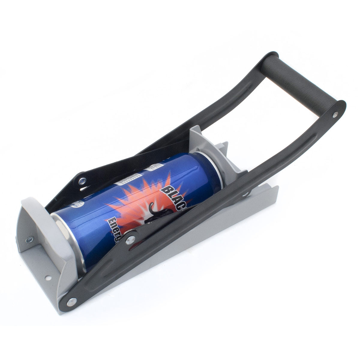 Dosenpresse-mit-Hebel