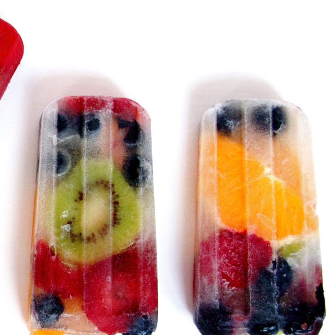 Eis-Maschine