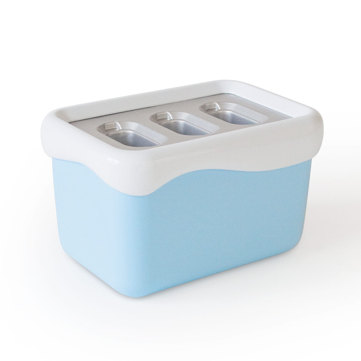 Eis-am-Stiel-Eismaschine