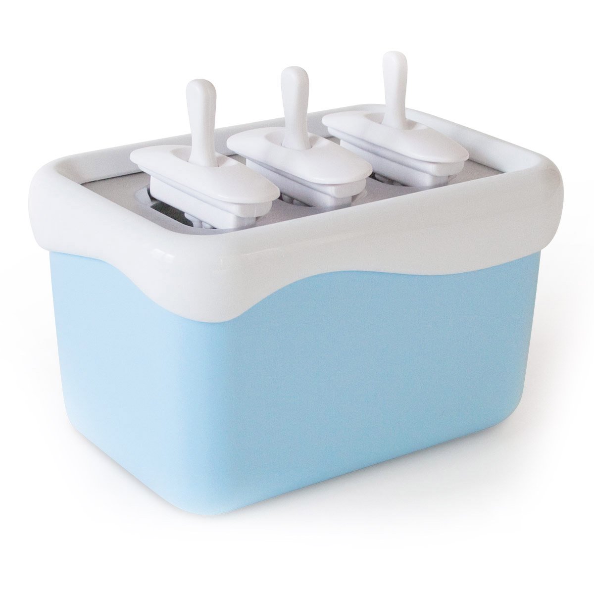Eis-am-Stiel-Maschine