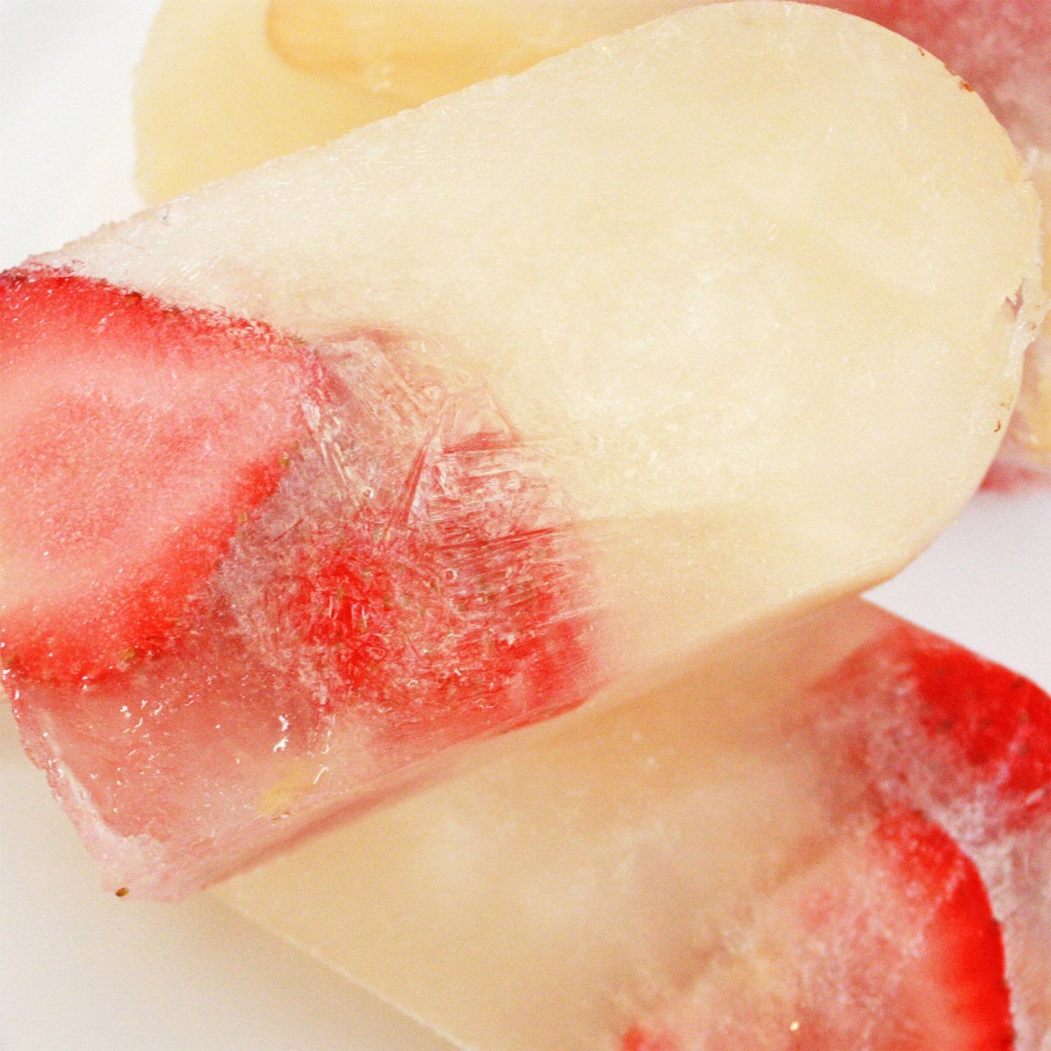 Eis-am-Stiel