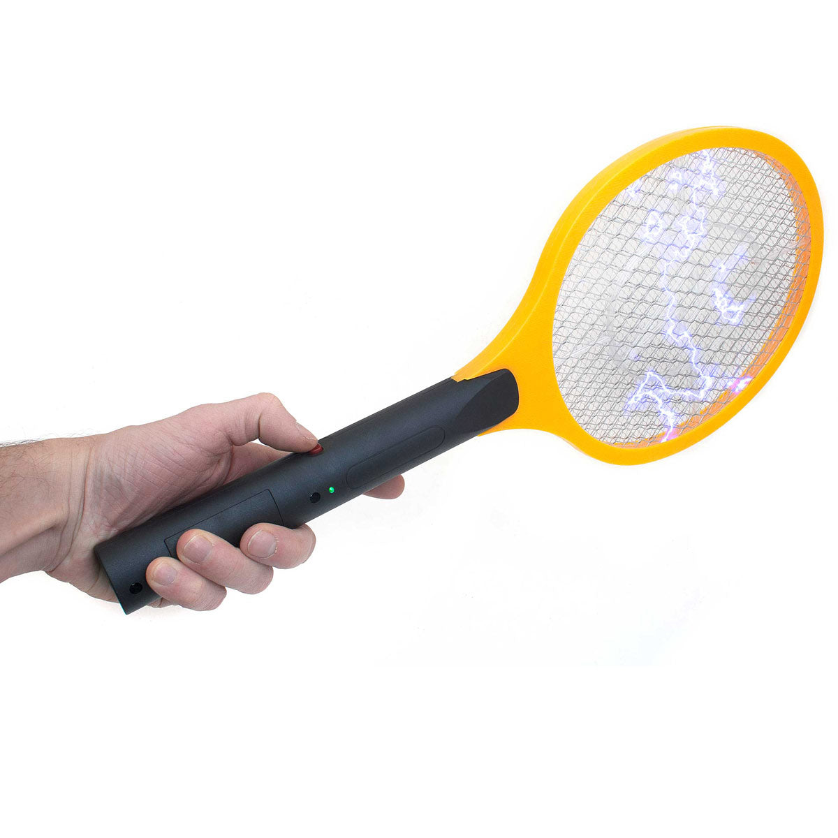 Elektrische-Fliegenklatsche