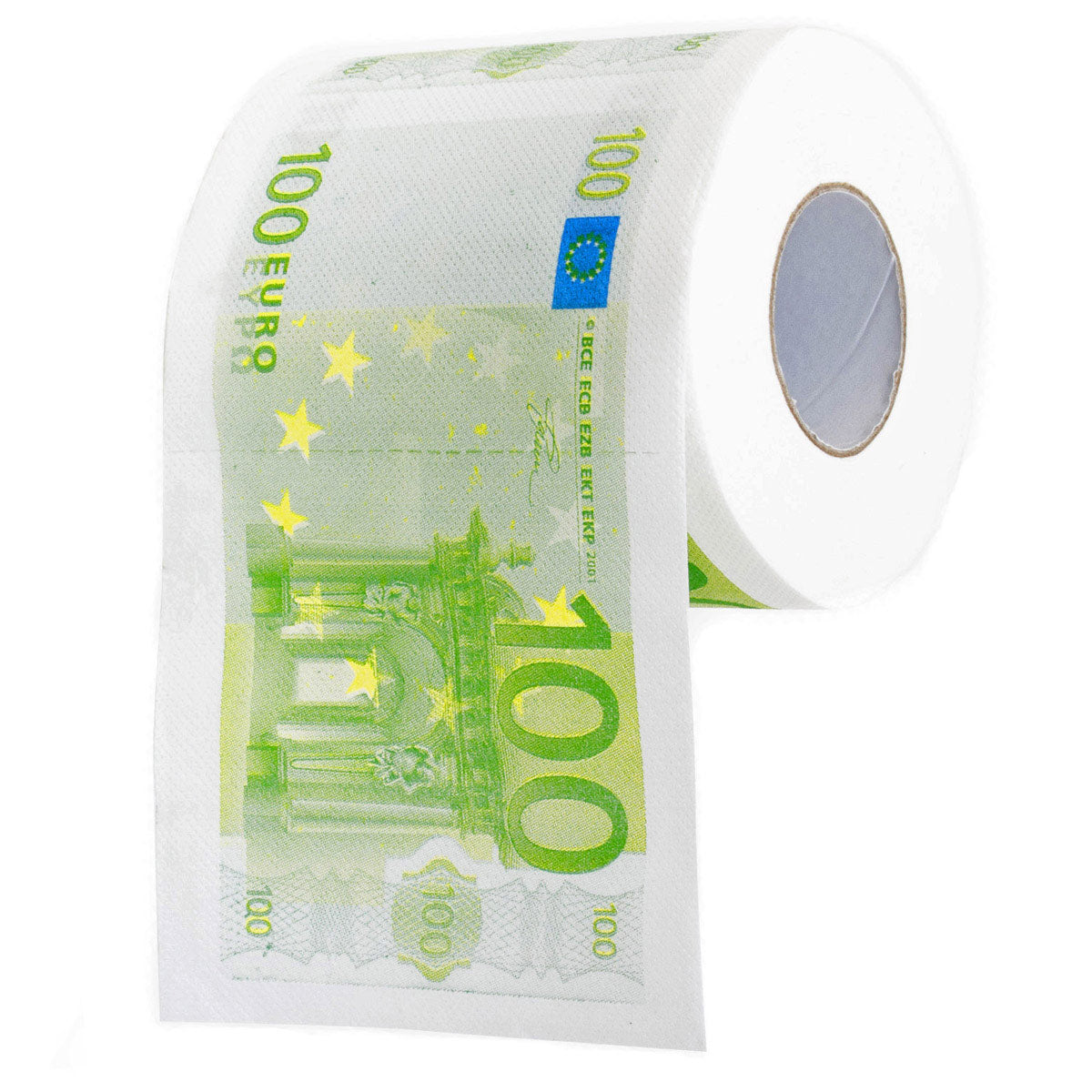 Euro-Klopapier