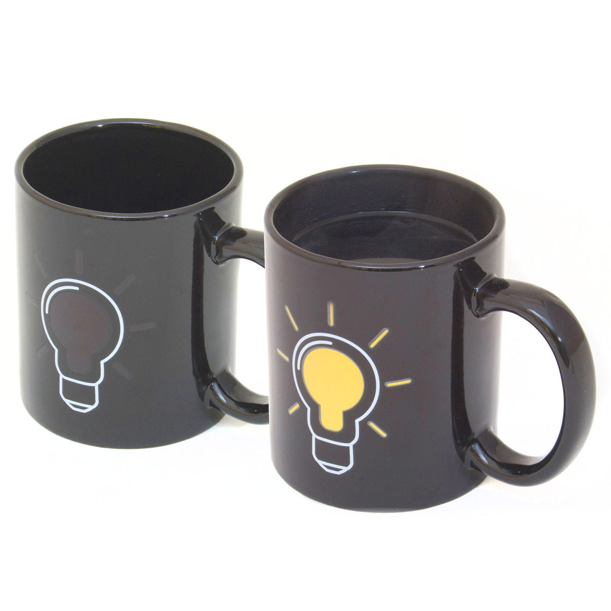 Farbwechsel-Tasse-Gluhbirne