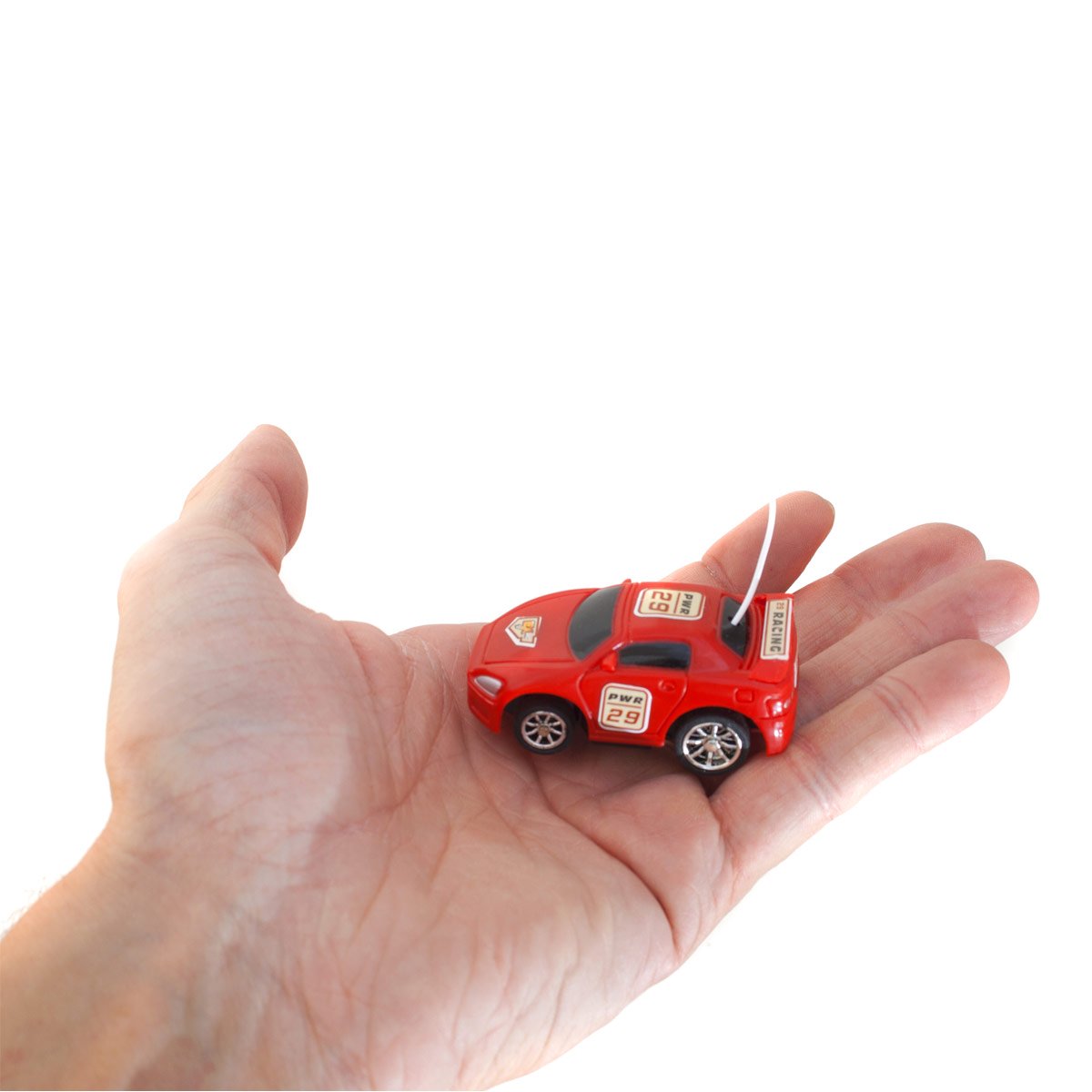Ferngesteuertes-RC-Microcar