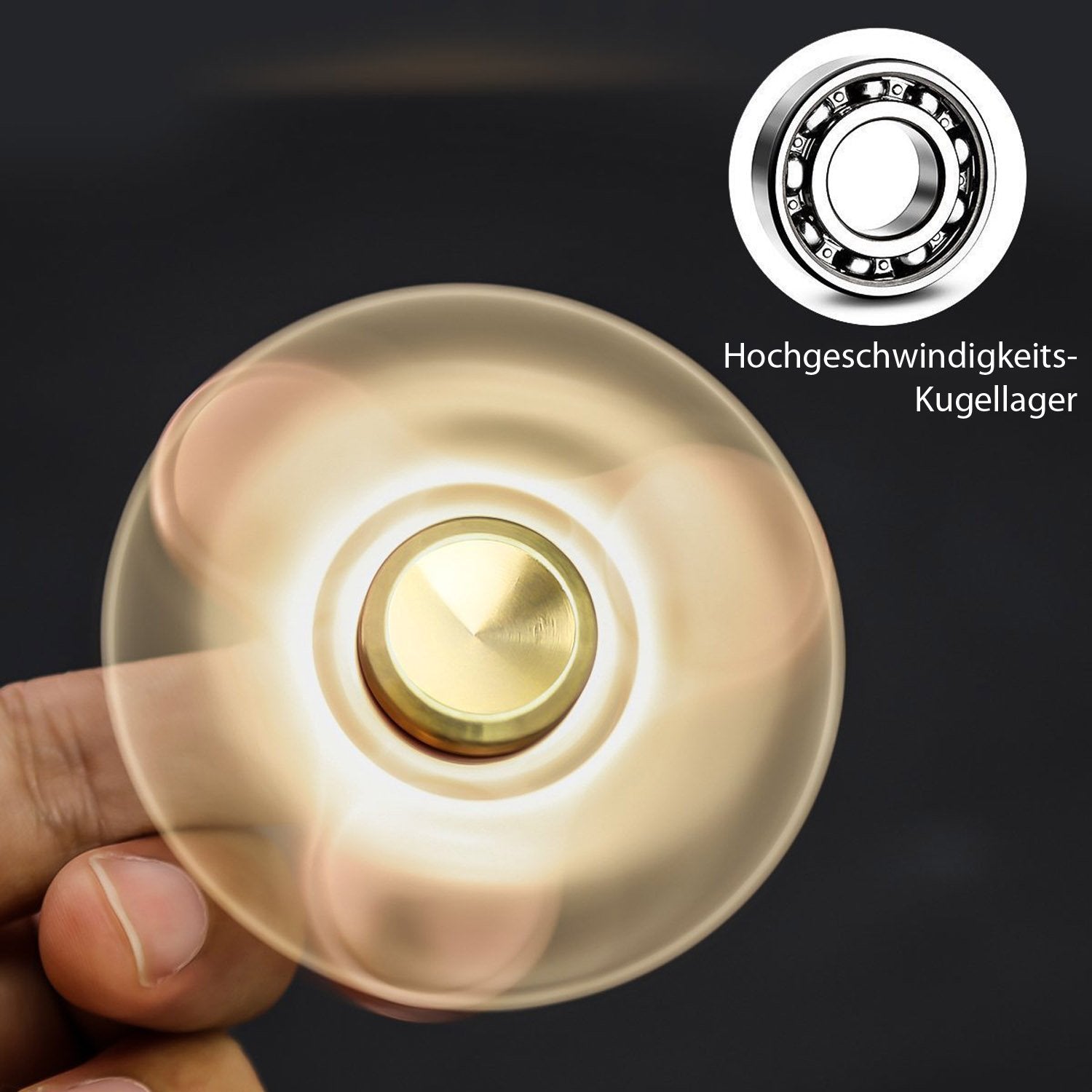 Fidget-Spinner-mit-Apec-6-Kugellager