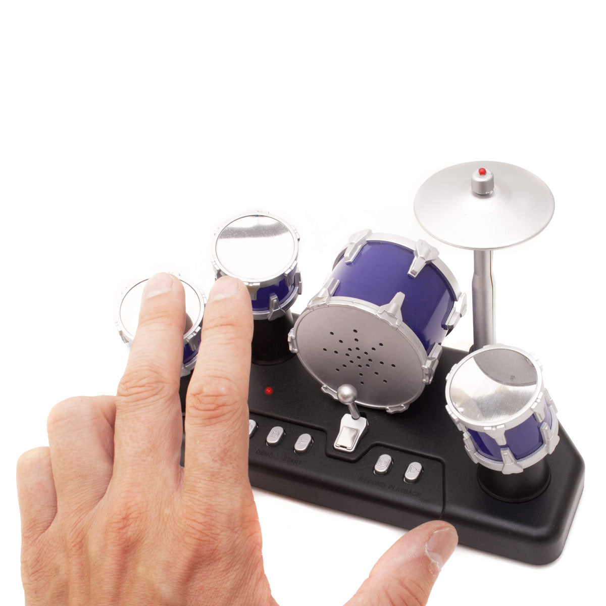 Finger-Drums