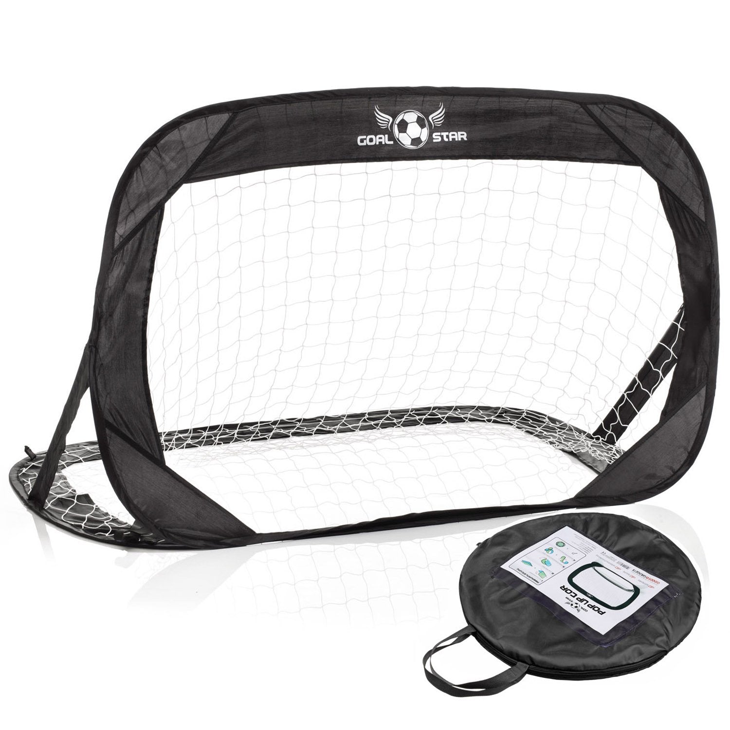 Goal-Star-Fussballtor