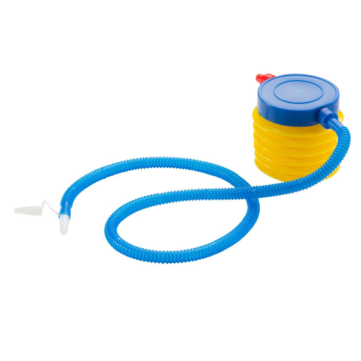 Gymnastikball-Pumpe