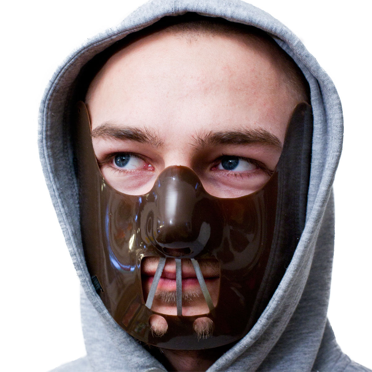Horror-Hannibal-Maske