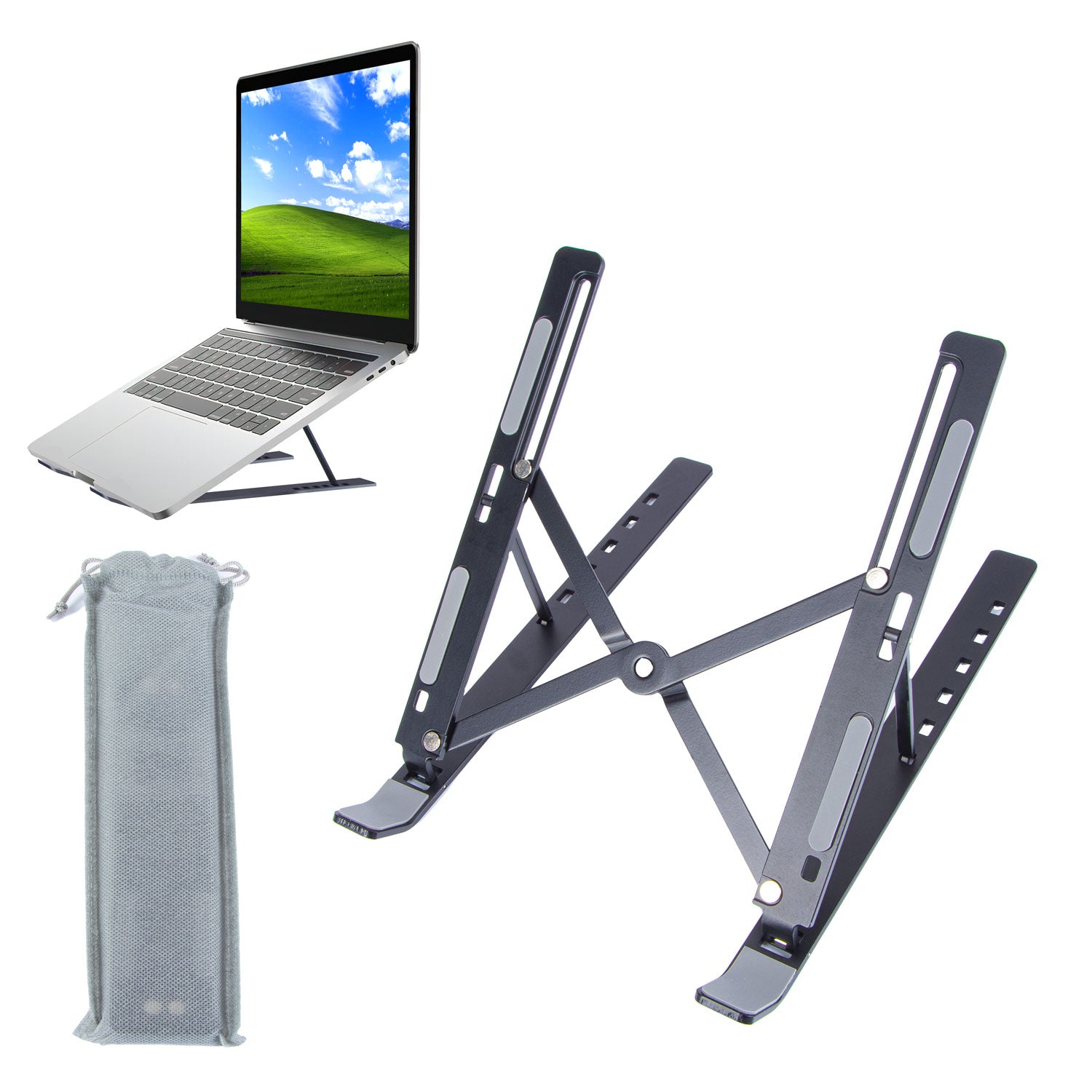 Laptop-St-nder-klein