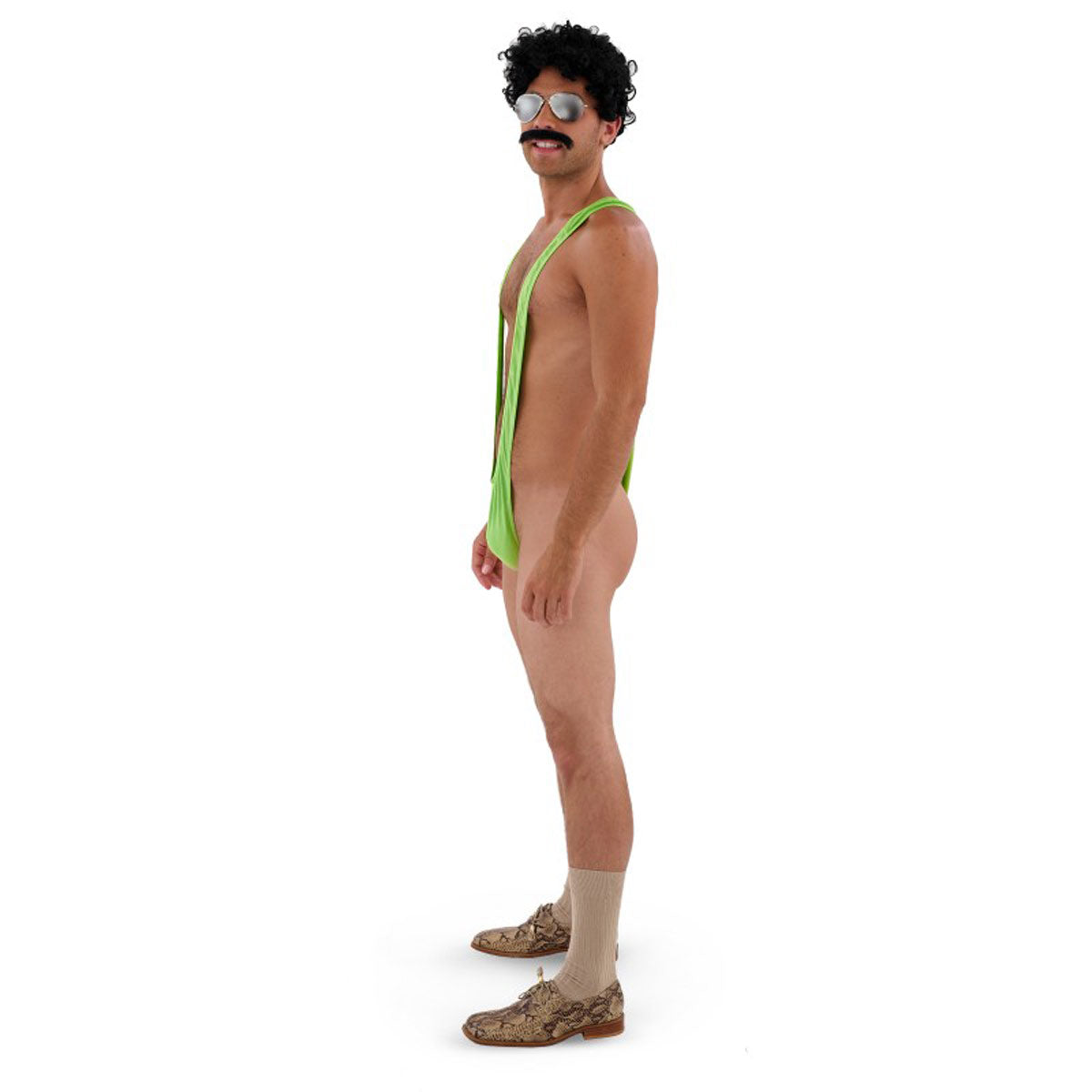 Mankini-Borat
