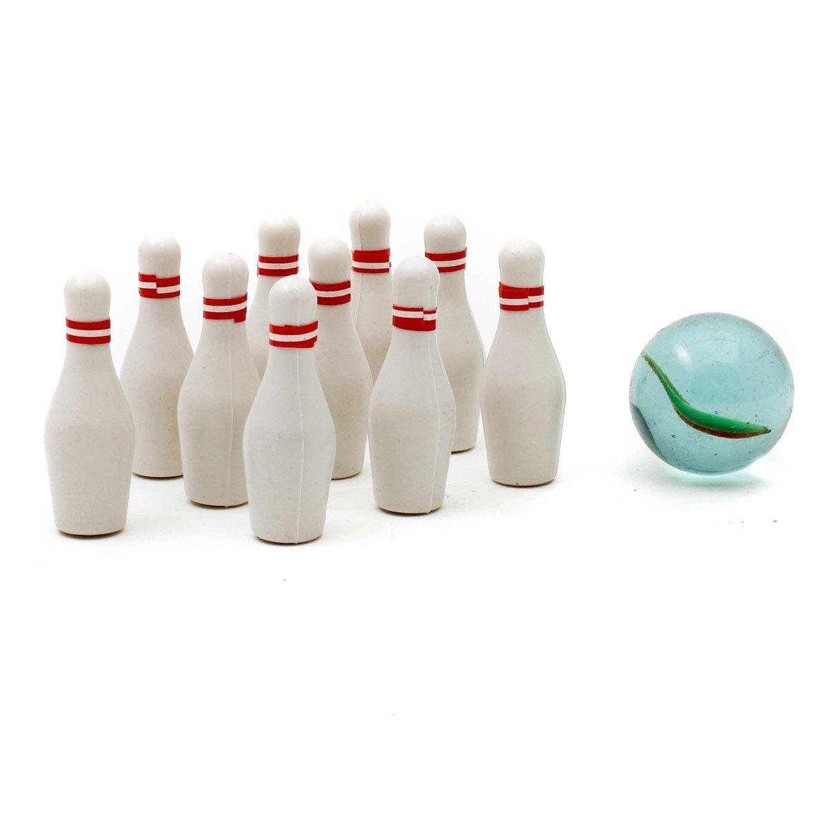 Mini-Bowling-Set