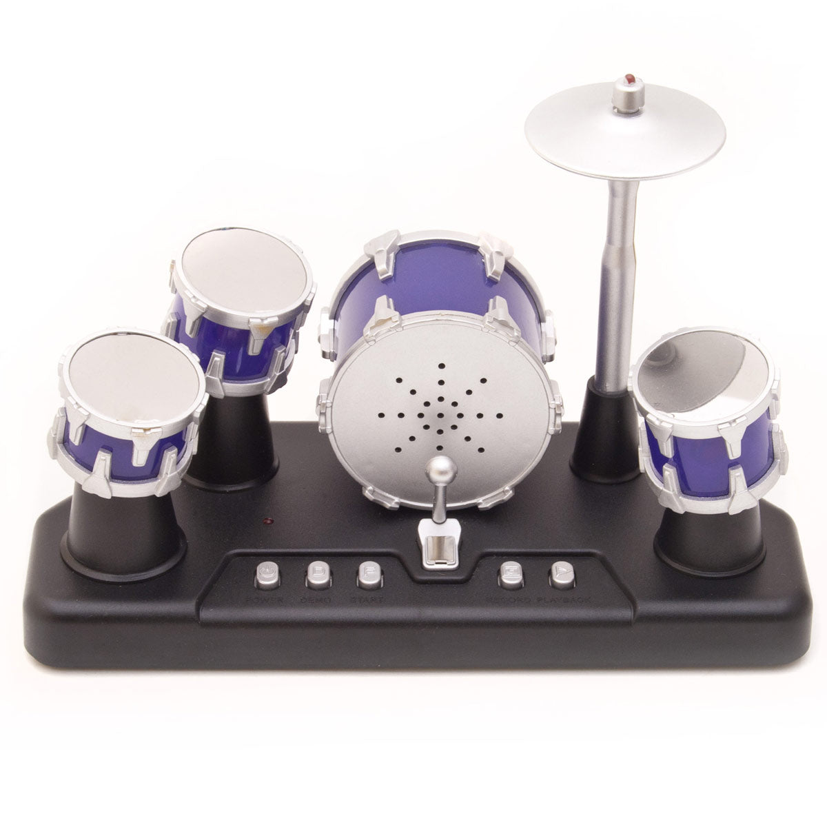 Mini-Finger-Drums
