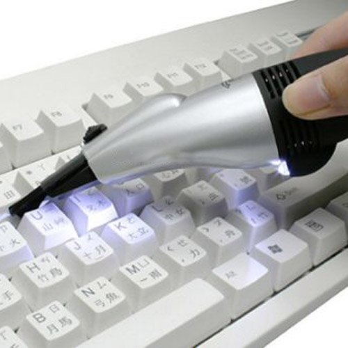 Mini-USB-Staubsauger
