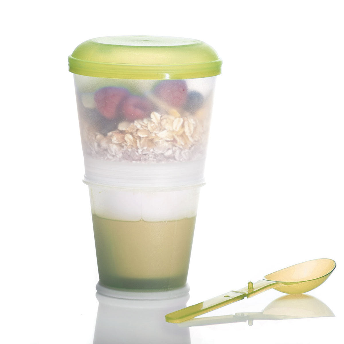 Muesli-Becher-fuer-unterwegs-gruen