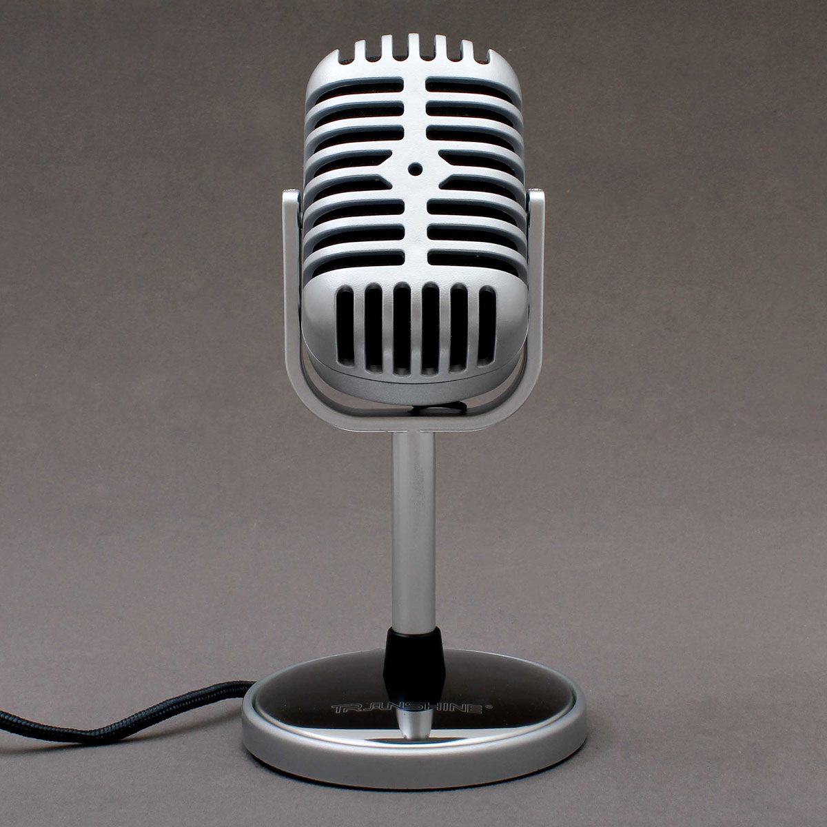 Retro-Mikrofon-Nostalgie-Microphone